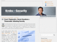 krebsonsecurity.com