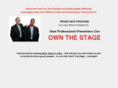 learntoownthestage.com