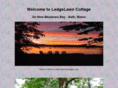 ledgelawn.com