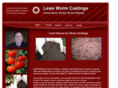 lewswormcasting.com