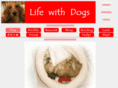 life-with-dogs.com