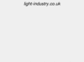 light-industry.co.uk