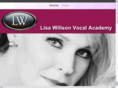 lisawillsonvoice.com