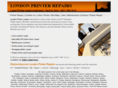 london-printer-repairs.co.uk