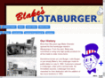 lot-a-burger.com