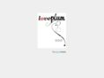 loveplum.net
