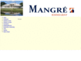mangre.nl