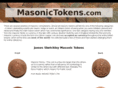 masonictokens.com