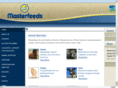 masterfeeds.com