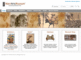 matriartsmuseum.org