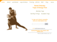 meridianyoga.com