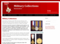militarycollectionsinsurance.com