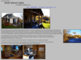 mtriverbendcabin.com