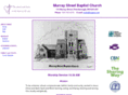 murraystreetbaptist.org