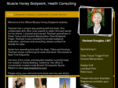 musclehoney.com