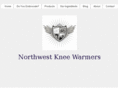 northwestkneewarmers.com