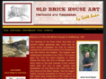 oldbrickhouseart.com