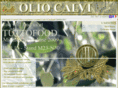 oliocalvi.com