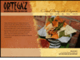 ortegaz.com