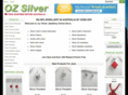 ozsilver.com