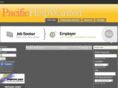 pacifichelpwanted.com