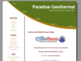 paradisegeothermal.com