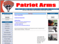 patriotarmsfwb.com