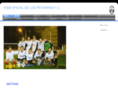 petarrasfc.com