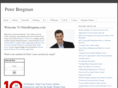 peterbregman.com