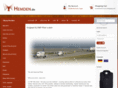 pilot-shirt.net