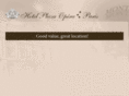 plaza-opera-paris.com