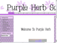 purpleherb.com
