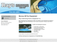 raysswimmingpools.com
