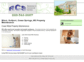 rcsservicesms.com