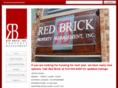 redbrickoxford.com