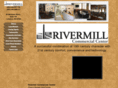 rivermillcenter.com