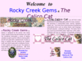 rockycreekgems.com
