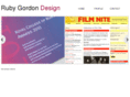 rubygordon.co.uk