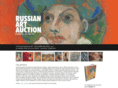 russian-art-auction.com