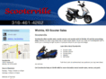 scootervilleks.com