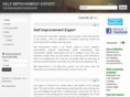 selfimprovementexpert.com