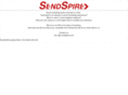 sendspire.com