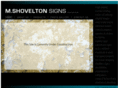 shoveltonsigns.com