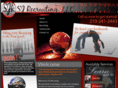 sjrecruiting.com
