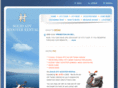 solidatvscooterrental.com