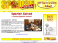 spanishsolved.com