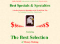 special-specials.com