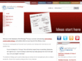 spindustrywebstrategy.com
