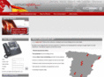 tagungsstattenspanien.com