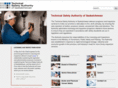 technicalsafetyauthority.com